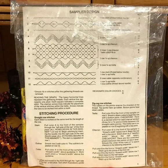 101 Dalmatians Counted Cross Stitch #31010 from 1997 - Picture 2 of 8